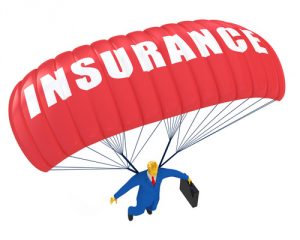 Insurance company