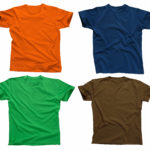 t shirts