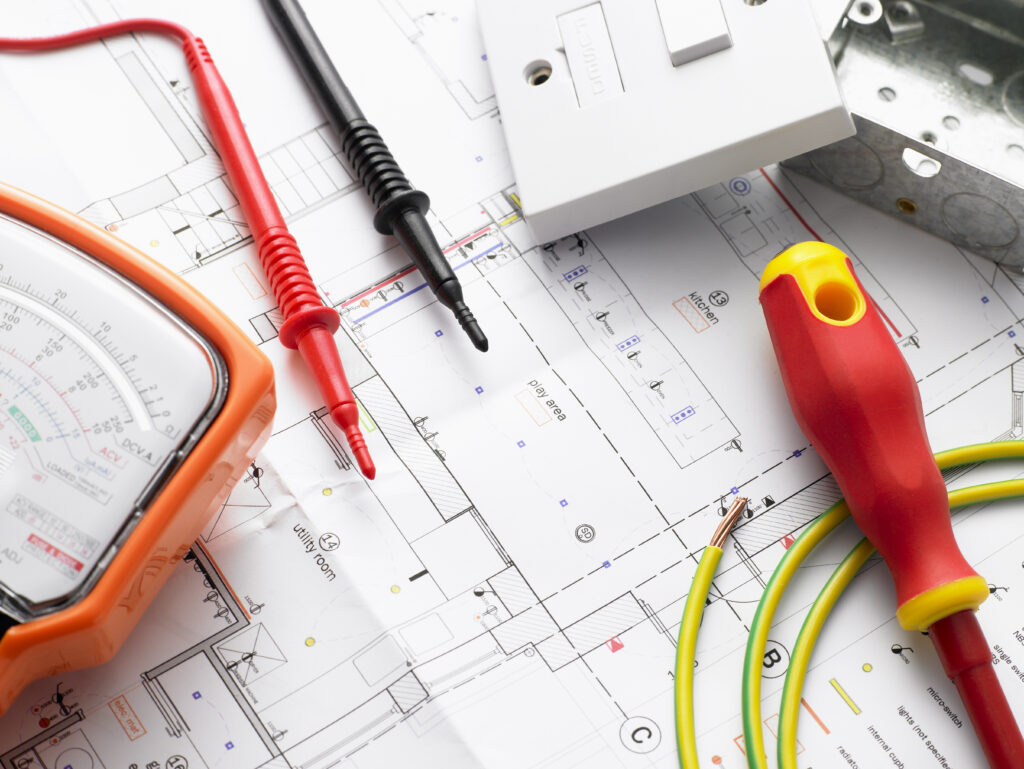 residential electricians